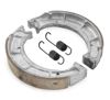 BikeMaster Organic Brake Shoes