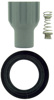 NGK Direct Ignition Coil Boot 58984 Fits Buick Allure 2005-2008