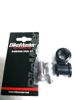 BikeMaster Alum Spool Kit Lite - 10mm - Black