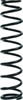 Heavy-Duty Front Suspension Spring by QuadBoss Fits 15-16 Ranger 570 Full-Size
