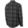 Black 9 2.0 Moto Shirt Grey - Medium Black 9 2.0 Moto Shirt Grey - Medium