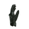 Dainese X-Ride Black Leather Gloves Large - 201815943-631-L Dainese X-Ride Black Leather Gloves Large - 201815943-631-L