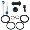 QuadBoss Front Caliper Rebuild Kit Fits 1985-1986 Honda ATC250R