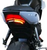 New Rage Cycles Fender Eliminator Tucked For Suzuki GSX-8R 2023-2024 - Fender eliminator For Suzuki GSX-8R 2023-2024