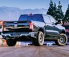 Vance & Hines Twin Slash Catback Exhaust Fits 2019-2023 Ram 1500