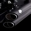 Vance & Hines Shortshots PCX Exhaust Black Fits 18-22 Softail Vance & Hines Shortshots PCX Exhaust Black Fits 18-22 Softail