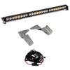 Baja Designs S8 30" Front Bumper Kit Fits 2005-2015 Toyota Tacoma