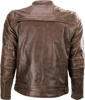 Primer Riding Jacket Brown Large