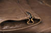 Primer Riding Jacket Brown Large