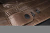Primer Riding Jacket Brown Large