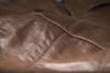 Primer Riding Jacket Brown Large