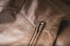 Primer Riding Jacket Brown Large