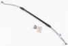 Stainless Steel Rear Brake Line Kit - For 04-17 CRF250X & 04-18 CRF450X