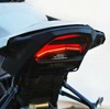 New Rage Cycles Fender Eliminator Kit Tucked for BMW S1000RR 2023-2024 - Fender eliminator kit for BMW S1000RR 2023-2024