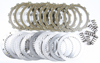 Complete Clutch Kit - For 04-05 Kawasaki Ninja ZX10R Complete Clutch Kit - For 04-05 Kawasaki Ninja ZX10R