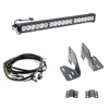 Baja Designs OnX6+ 30in Light Bar Kit Fits 18-19 GMC 2500/3500 HD
