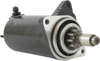 WildBoar Starter Motor Fits 96-99 Sea-Doo GSX GTX SPX XP 800
