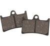 Standard Organic Brake Pads