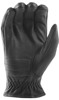 Recoil Riding Gloves Black Large