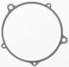 Cometic Single Clutch Cover Gasket .020in. Fiber Fits 87-93 Yamaha YZ125