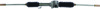 QuadBoss Steering Rack Assembly for 2013 Can-Am Commander 1000 - Fits 2013 Can-Am Commander 1000