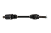 8-Ball Xtreme Duty Axle, Rear Right - 8Ball Xtreme Duty Axle 8-Ball Xtreme Duty Axle, Rear Right - 8Ball Xtreme Duty Axle