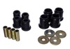 Energy Suspension Front Control Arm Bushings Black Fits 1996-2002 4Runner