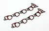 Cometic Intake Manifold Gaskets Pair Fits 96-04 Ford 4.6L SOHC
