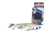 17-18 Honda Civic Si (Si Model Only) SS Brake Line Kit