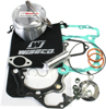 Top End Piston Kit 10:1 Compression - 87.00mm Bore (+2.00mm) - For 96-14 Honda TRX/XR 400 Top End Piston Kit 10:1 Compression - 87.00mm Bore (+2.00mm) - For 96-14 Honda TRX/XR 400