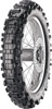 120/90-18 Six Days Extreme Rear Tire - M/C 65R M+S