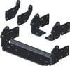 KFI ATV Push Tube Extension Kit 5.4 in.