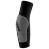 100% Ridecamp Elbow Guard Black/Grey Large 100% Ridecamp Elbow Guard Black/Grey Large
