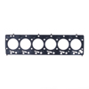 Cometic MLX Head Gasket 4.188" Bore .061" Fits Dodge Cummins 5.9L 6BT Cometic MLX Head Gasket 4.188" Bore .061" Fits Dodge Cummins 5.9L 6BT