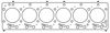 Cometic MLX Head Gasket 4.188" Bore .061" Fits Dodge Cummins 5.9L 6BT