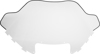 Windshield 18" High Smoke - For 95-98 Arctic Cat Thundercat Powder EXT Triple Windshield 18" High Smoke - For 95-98 Arctic Cat Thundercat Powder EXT Triple