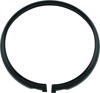 Bikers Choice 5-3/4 Inch Headlight Black Trim Ring - Black trim ring for 5-3/4 in. headlights