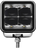 Open Trail Stealth LED Pod Spot Lights 40W 4800 Lumens ATV/UTV - 40W spot LED pods, 4800 lumens, ATV/UTV lighting