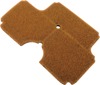 HiFloFiltro HFA2606 Air Filter