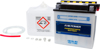 12V Heavy Duty Battery w/ Acid Pack - Replaces YB10L-B2 12V Heavy Duty Battery w/ Acid Pack - Replaces YB10L-B2