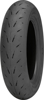 Hard Compound 120/80-12 Rear Tire - SR003 "Stealth" 55J - The Ultimate DOT Legal Scooter & Mini Racing Tire Hard Compound 120/80-12 Rear Tire - SR003 "Stealth" 55J - The Ultimate DOT Legal Scooter & Mini Racing Tire