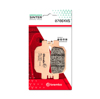 Brembo Rear Brake Pads 07-11 Honda NSS 250cc - Rear brake pads for 07-11 Honda NSS 250cc Brembo Rear Brake Pads 07-11 Honda NSS 250cc - Rear brake pads for 07-11 Honda NSS 250cc