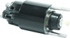 Twin Power Starter Solenoid Black Fits 17-Up M8 Models