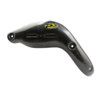 Carbon Fiber Header Heat Shield - For 19-21 KTM 250 SXF XCF Carbon Fiber Header Heat Shield - For 19-21 KTM 250 SXF XCF