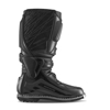 Gaerne Fastback Enduro Boot Midnight Size 10 - Enduro riding boot in US size 10