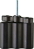 Rotopax Pack Mount Extension 3gal Outdoor Container RX-3EXT