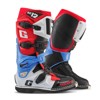 Gaerne SG-12 Boots Realm Size 10 - Premium motocross boots with dual pivot system