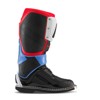 Gaerne SG12 Motocross Boot Realm Size 12 - Premium off-road boot with dual-stage pivot