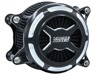 Vance & Hines VO2 X Air Intake Black 42345 Vance & Hines VO2 X Air Intake Black 42345