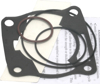 Cometic O-Ring Top End Gasket Kit For Yamaha YZ80 93-01 - For Yamaha YZ80 1993-2001